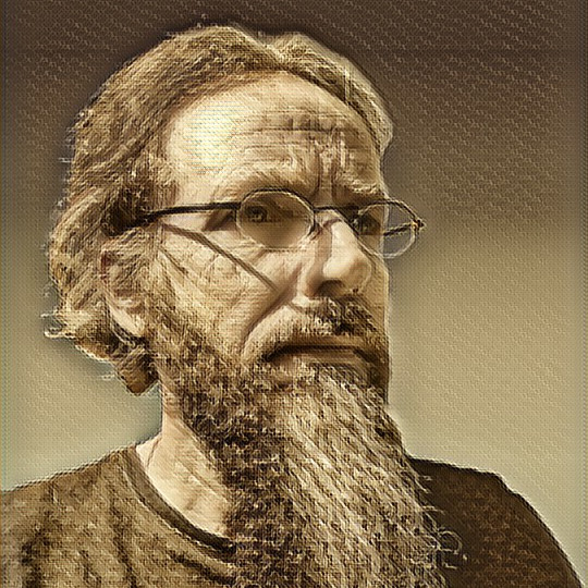 Simon Plantinga